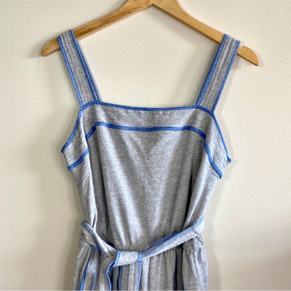 Saturday Sunday by Anthropologie Madeline Jumpsuit Medium - Picture 5 of 8